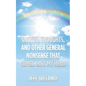 Quotes, Thoughts, and Other General Nonsense That Comes into My Head - Paperback