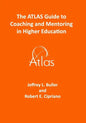 The ATLAS Guide to Coaching and Mentoring in Higher Education - Paperback