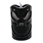 Halloween Flameless Candle Light LED Colorful Candlestick Table Decoration