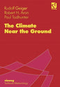 The Climate Near the Ground - Paperback