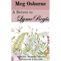 A Return to Lyme Regis - Paperback