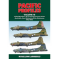 Pacific Profiles Volume 16: Allied Bombers: B-17 Flying Fortress Series Australia, New Guinea and the Solomons 1942-1944 - Paperback