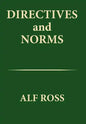 Directives and Norms - Hardcover