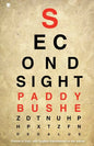 Second Sight: Poems in Irish with English translations by the author - Paperback