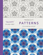 Tranquility Patterns: Colouring Book - Paperback