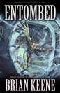 Entombed - Paperback