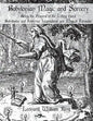 Babylonian Magic and Sorcery: Being the Prayers of the Lifting Hand Babylonian and Assyrian Incantations and Magical Formulae - Paperback