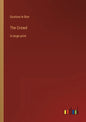The Crowd: in large print - Paperback