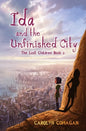 Ida and the Unfinished City: The Lost Children Book 2 - Paperback