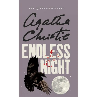 Endless Night - Hardcover