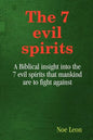 The 7 evil spirits - Paperback