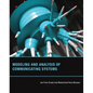 Modeling and Analysis of Communicating Systems - Paperback