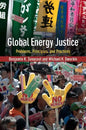 Global Energy Justice - Paperback