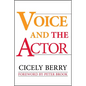 Voice and the Actor - Paperback