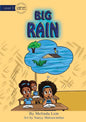 Big Rain - Paperback