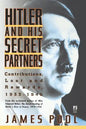 Hitler and His Secret Partners - Paperback