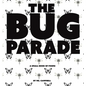 The Bug Parade: a small book of poems - Hardcover