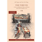 The Thieves: The Thieves: A Story in Simplified Chinese and Pinyin, 1800 Word Vocabulary Level - Paperback