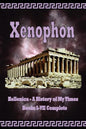 Hellenica - A History of My Times: Books I-VII Complete - Paperback