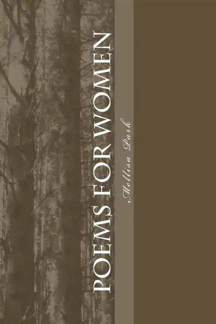 Poems For Women - Paperback