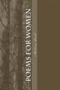 Poems For Women - Paperback
