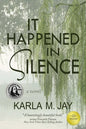 It Happened in Silence - Paperback