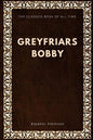 Greyfriars Bobby - Paperback