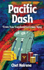Pacific Dash: From Asia Vagabond to Casino King - Paperback
