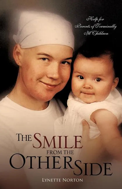 The Smile from The Other Side - Paperback