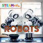 Robots - Hardcover