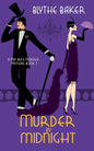 Murder by Midnight - Paperback