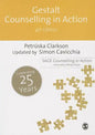 Gestalt Counselling in Action - Paperback