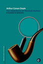 A Scandal in Bohemia: The adventures of Sherlock Holmes - Paperback