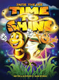 Jayce The Bee: Time To Shine - Hardcover