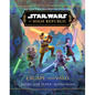 Star Wars: The High Republic: Escape from Valo - Hardcover