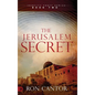 The Jerusalem Secret - Hardcover