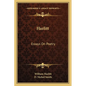 Hazlitt: Essays On Poetry - Paperback