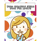 Word Scramble Swear Book For Adults: Large Print Offensive Puzzle With Answers - Paperback