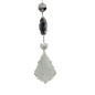 Prismatic Teardrop Ornament