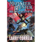 Monster Hunter Bloodlines - Hardcover