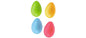 Egg Cha Cha Music Maker
