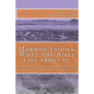 Mormon enigma. What the Bible says about it.: Everything you want to know about Joseph Smith and the book of Mormon - Paperback