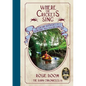 Where the Crickets Sing - Paperback