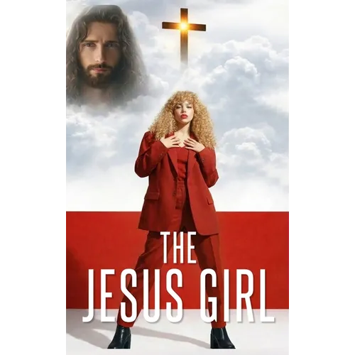 The Jesus Girl - Hardcover