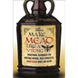 Make Mead Like a Viking: Traditional Techniques for Brewing Natural, Wild-Fermented, Honey-Based Wines and Beers - Paperback