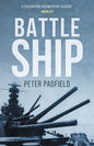 Battleship - Paperback
