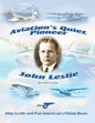 Aviation's Quiet Pioneer: Pan American Flying Boats - Paperback