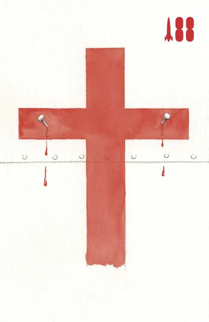The Hospital Ship - Hardcover