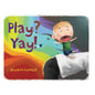 Play? Yay! - Paperback