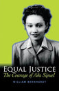 Equal Justice: The Courage of Ada Sipuel - Paperback